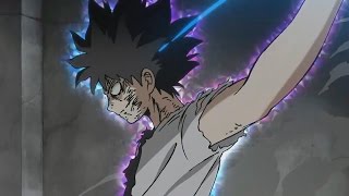 Mob Psycho 100 AMV - Mob vs Koyama
