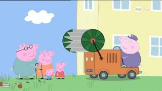 Peppa Pig Lerba Alta