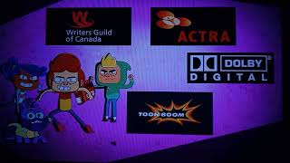 Nickelodeonnelvanacorus 2019