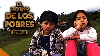 El Destino De Los Pobres Pelicula Peruana