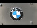 Front and Rear Brakes, Rotors and Wear Sensor Replacement BMW 3-series