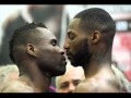 WOW !!! Chad Dawson vs Adonis Stevenson post fight comments