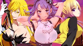 TOP 5 MUST WATCH ANIME of 2016