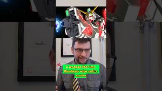 Beam Magnum Hand Cannon - Gundam Unicorn Big Gun