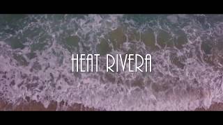 Heat Rivera Surfing Baja