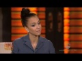 Jessica Alba disappointed that DNA test show her to be European.