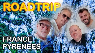 The Ultimate Motorcycle Adventure Discovering France And Pyrenees Full Movie
