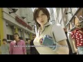 Tekken Tag Tournament 2 Lili Arcade Ending Movie