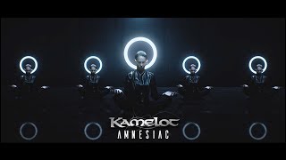 Kamelot - Amnesiac
