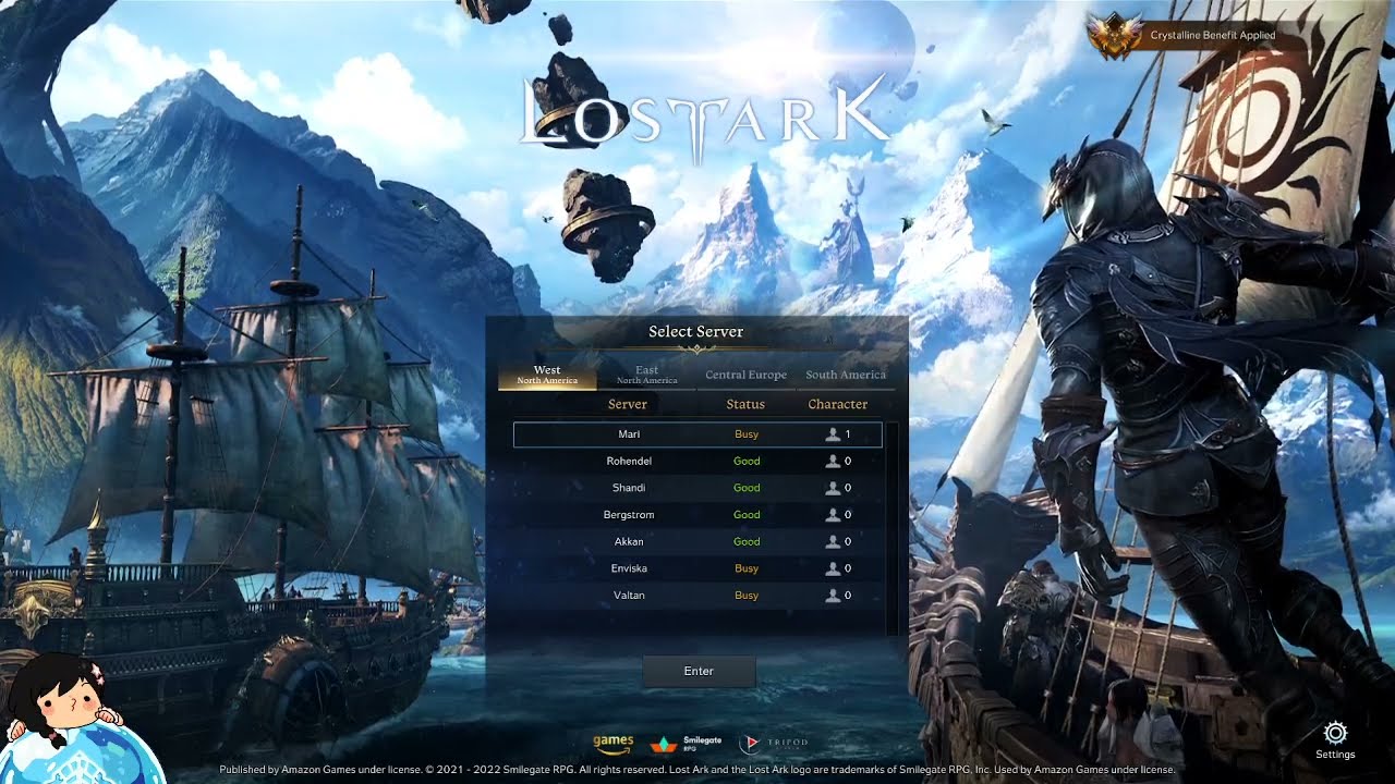 Twitch Livestreams