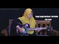 Bagai Langit dan Bumi - Via Vallen ( Cover )