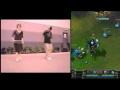 League of Legends- Viktor- Shuffle Dance (LoL)