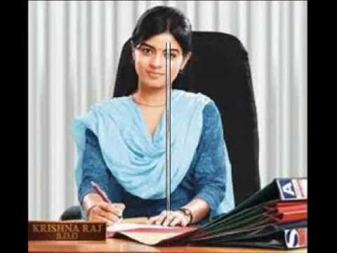 AFSAR BITIYA TITLE SONG ZEE TV .wmv parinde urhne lage