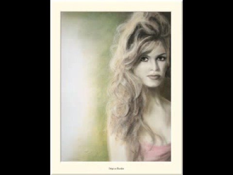Brigitte Bardot  - Les amis de la musique