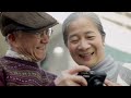 Mini Movie Rendezvous At The Peak Hong Kong