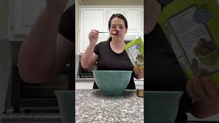 Viral Lactation Cookies Recipe In Description