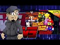 Johnny vs. Super Mario RPG: Legend of the Seven Stars