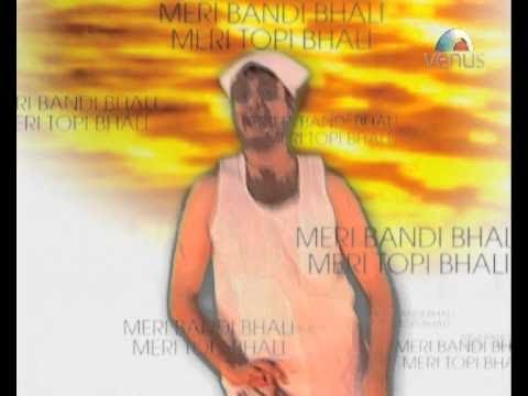 DEVANG PATEL - MUJHE KYA (BAK BAK)