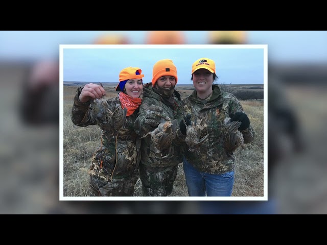 Watch Outdoor Oklahoma 4712 (Shiloh Butts Team USA Archery, Quail wing boxes, Fall fishing Eufaula) on YouTube.