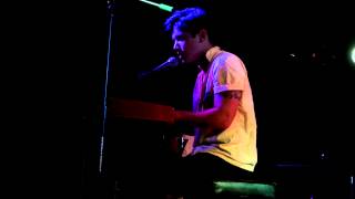 Watch For The Foxes The River video
