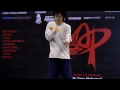 YoYoFactory Presents: Shinji Saito AP 2011