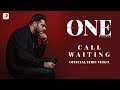 Badshah - Call Waiting | One Album | Lyrics Video