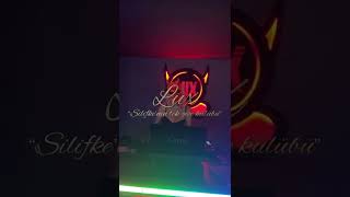 Lux Club 33 - Silifkenin Tek Gece Külübü
