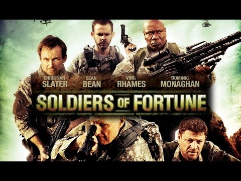 Watch Soldiers Of Fortune Online