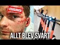 LUCAS I EN HEMSK OLYCKA. VAD HÄNDE?