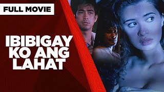 IBIBIGAY KO ANG LAHAT: Sunshine Cruz, Raymond Bagatsing & Julio Diaz |  Movie
