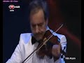 İLYAS TETİK - BAYATÎ TAKSİM (G)