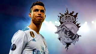 Cristiano Ronaldo (Real Madrid) Warsongs-Piercing Light (Mako Remix)