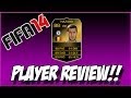 Inform Hazard Review/Squad Builder FIFA14!!