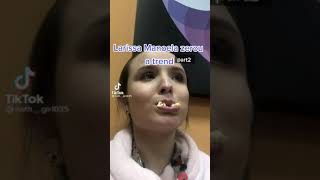 Larissa Zerou A Trend