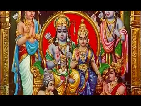 Hey Ram Hey Ram Dhun By Anuradha Paudwal - Hey Ram Hey Ram (...