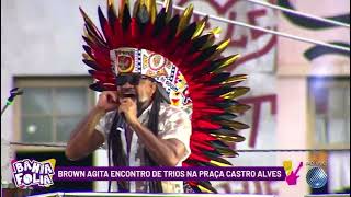 Watch Carlinhos Brown Dandalunda video