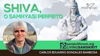 Shiva, o samnyasi perfeito