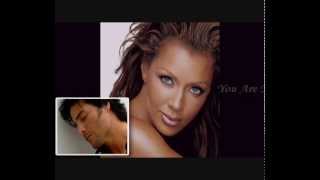 Watch Vanessa Williams You Are My Home video