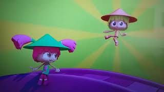 Todas Las Payadas De Rondas 3D