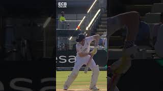 The Brook Shoulder Defence