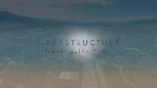 Infrastructure - Travel guide Pirot