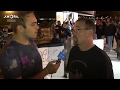 Entrevista sobre o deslife motard nas Festas Entrevista sobre o deslife motard nas Festas