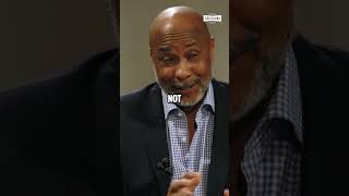 Lynn Swann On Dealing With Racism In High School