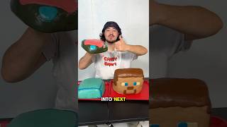 Candy Minecraft Block Bite Full History