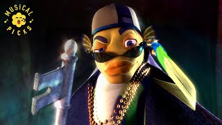 Got To Be Real Mary J. Blige Shark Tale