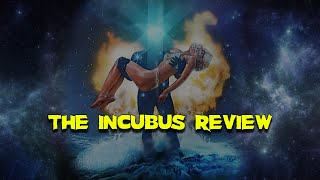 The Incubus 1981 Movie Review Blu-Ray Horror Vinegar Syndrome John Cavetes