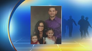 More Military Spouses Unemployed