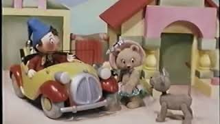 Noddys Toyland Adventures - Series 3 Episode 10 - Noddy And His Alarm Clock - Tv Time Machine
