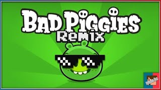 Bad Piggies Phonk Remix 1 Hour By Rxdxvl