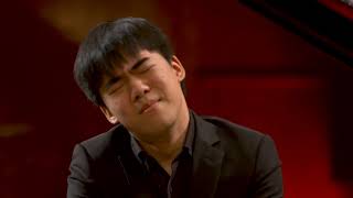 Kevin Chen Second Round 19Th Chopin Compeion, Warsaw